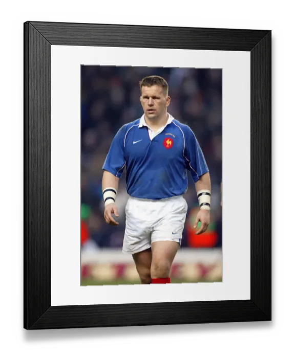 Framed Print : Christian Califano Framed Print : Christian Califano
