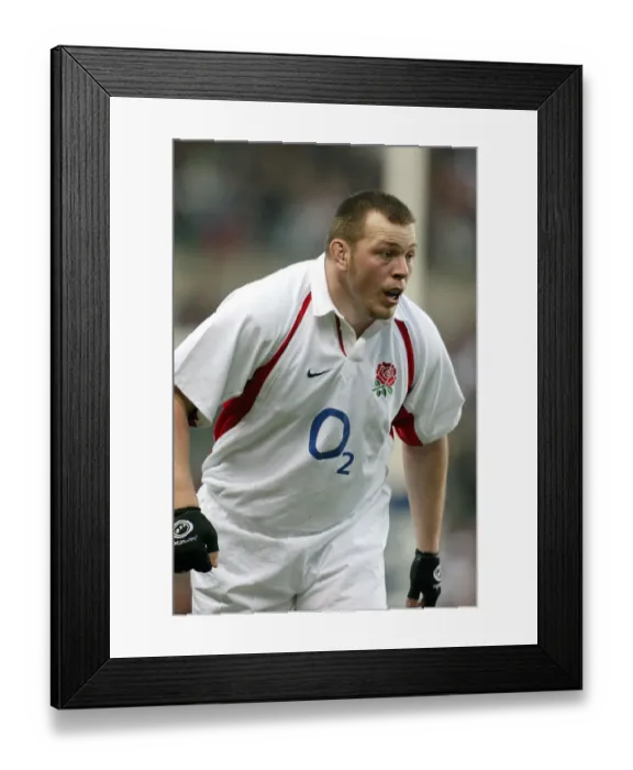 Framed Print : Steve Thompson