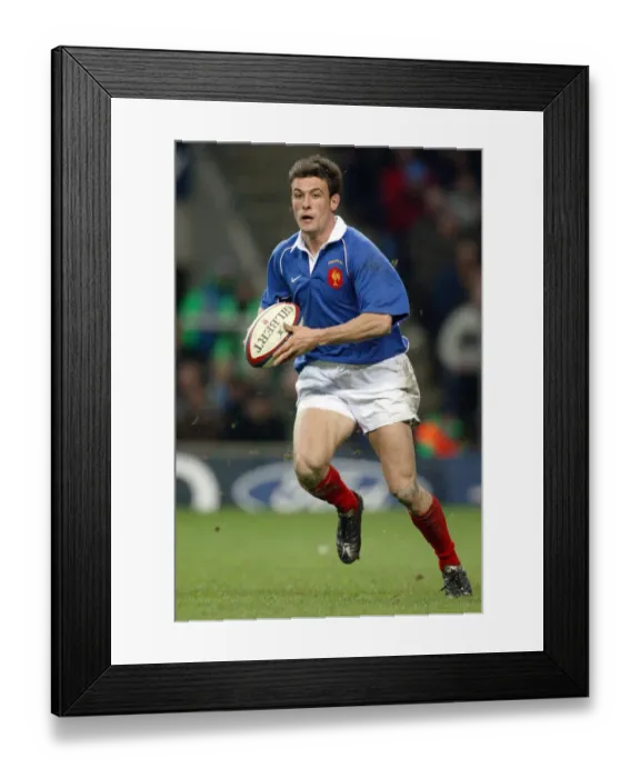 Framed Print : Xavier Garbajosa Framed Print : Xavier Garbajosa