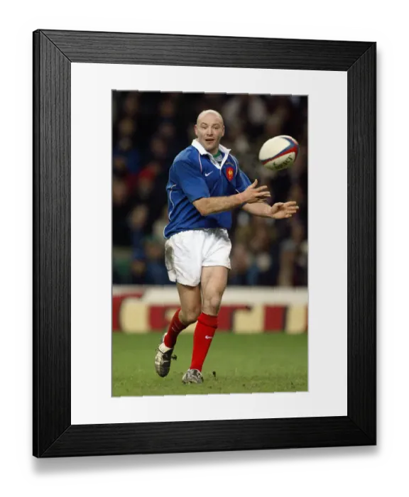 Framed Print : Gerald Merceron Framed Print : Gerald Merceron