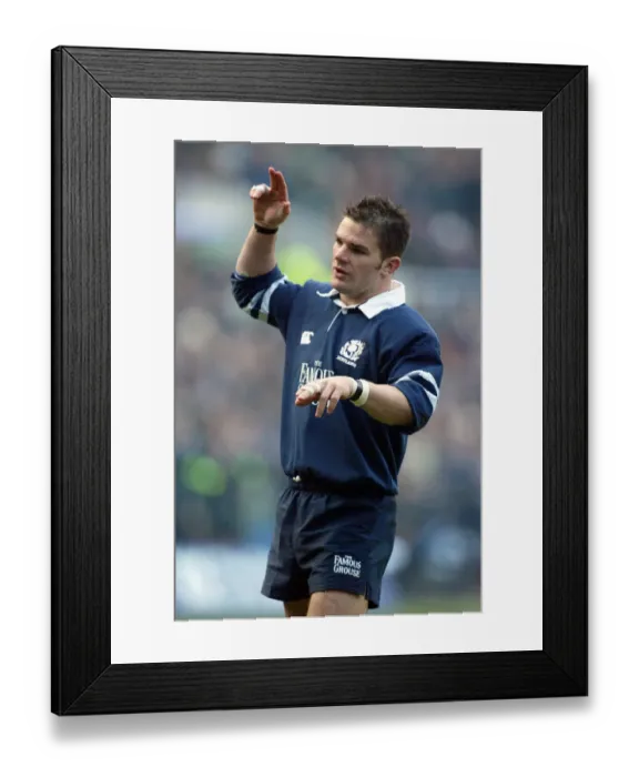 Framed Print : Gordon Ross Framed Print : Gordon Ross