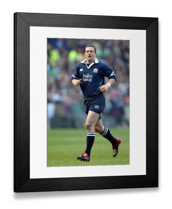 Framed Print : Brendan Laney