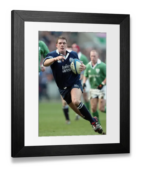 Framed Print : Andy Craig Framed Print : Andy Craig