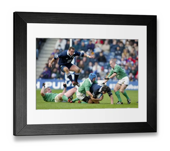Framed Print : Simon Taylor & David Humphreys Framed Print : Simon Taylor & David Humphreys