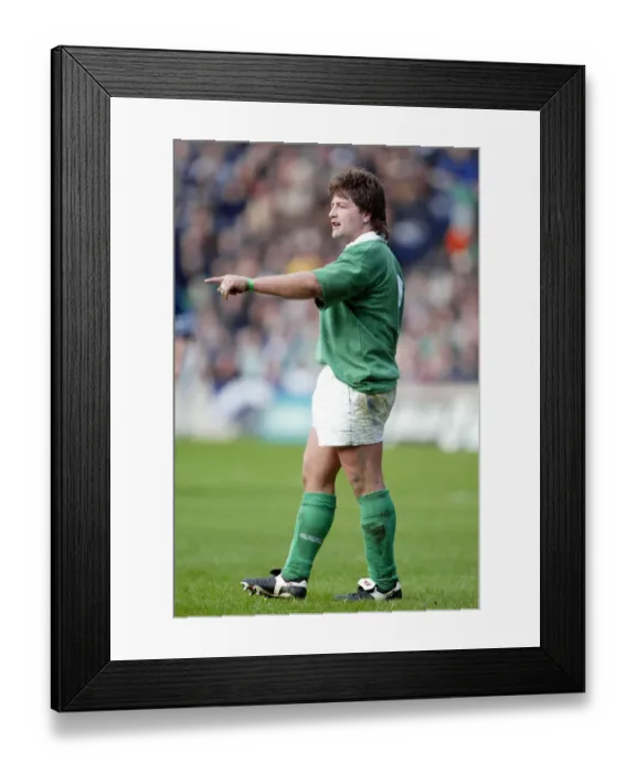 Framed Print : Shane Byrne Framed Print : Shane Byrne