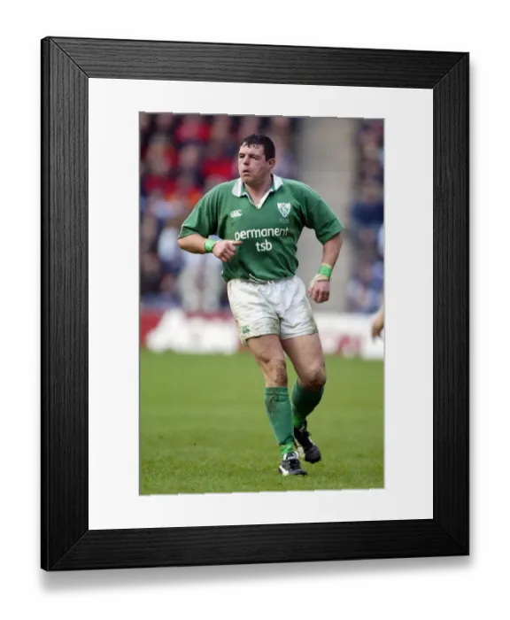 Framed Print : Reggie Corrigan Framed Print : Reggie Corrigan