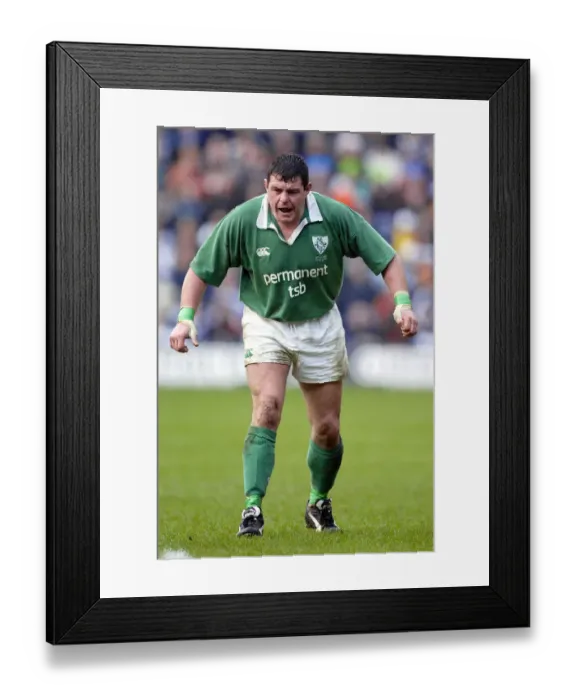 Framed Print : Reggie Corrigan Framed Print : Reggie Corrigan