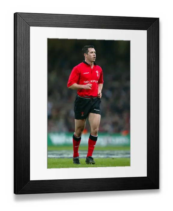 Framed Print : Gareth Cooper Framed Print : Gareth Cooper