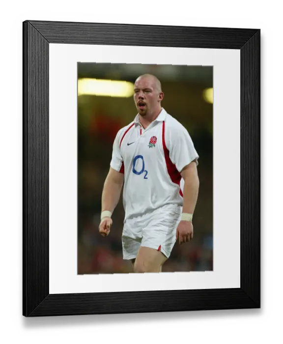 Framed Print : Robbie Morris