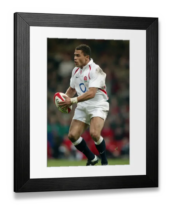 Framed Print : Jason Robinson