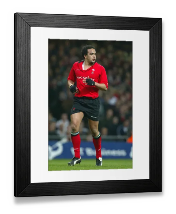 Framed Print : Gavin Thomas Framed Print : Gavin Thomas