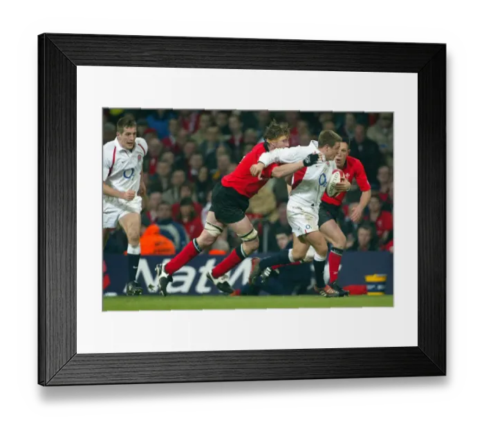 Framed Print : Wilkinson, Williams, Taylor Framed Print : Wilkinson, Williams, Taylor