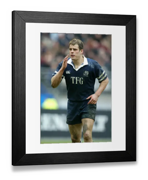 Framed Print : Kevin Utterson Framed Print : Kevin Utterson