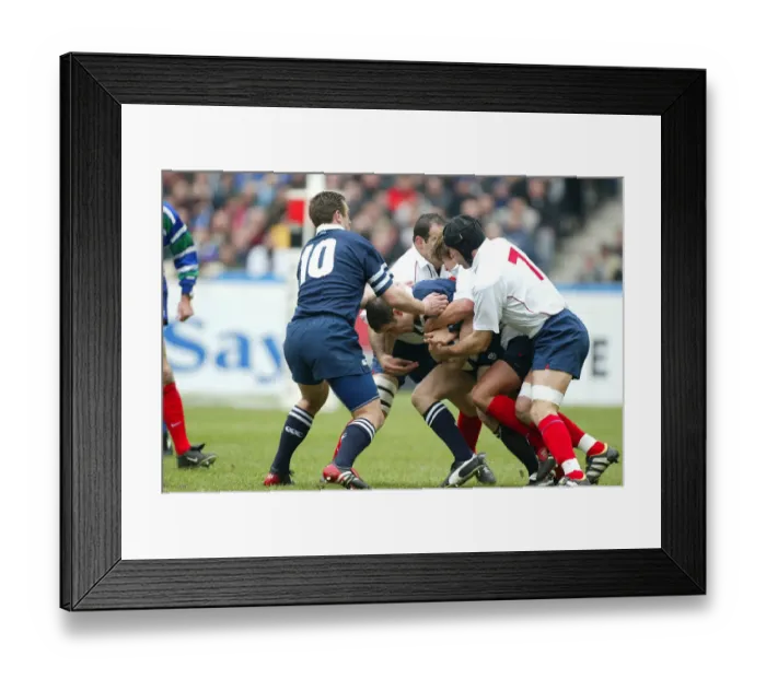 Framed Print : Kevin Utterson, Magne, Ibanez Framed Print : Kevin Utterson, Magne, Ibanez
