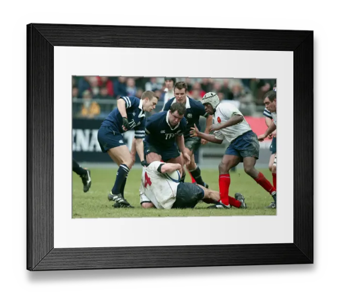 Framed Print : Pelous, Blair, Smith & Betsen Framed Print : Pelous, Blair, Smith & Betsen