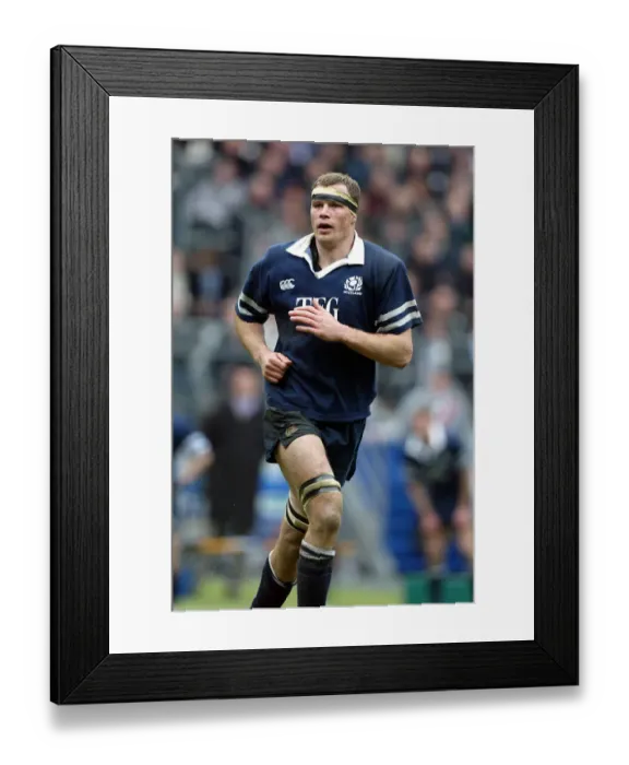 Framed Print : Stuart Grimes Framed Print : Stuart Grimes
