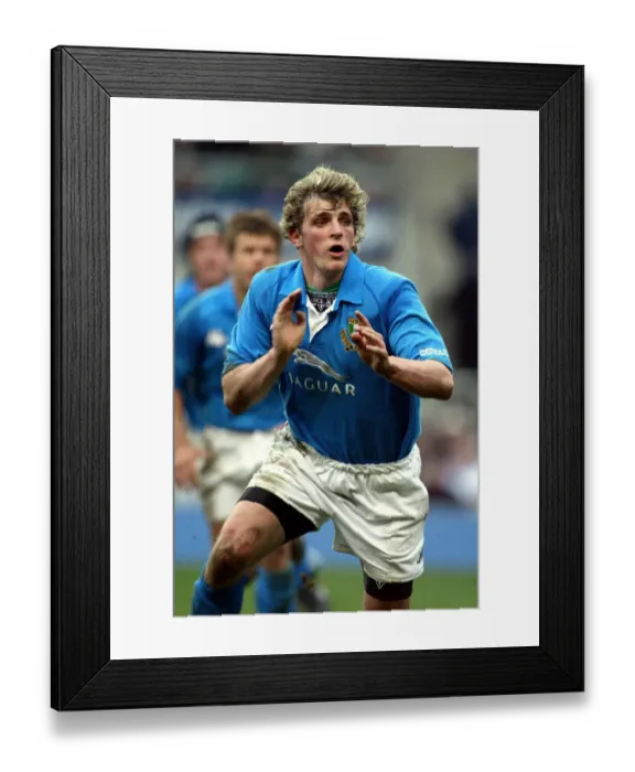 Framed Print : Mirco Bergamasco Framed Print : Mirco Bergamasco