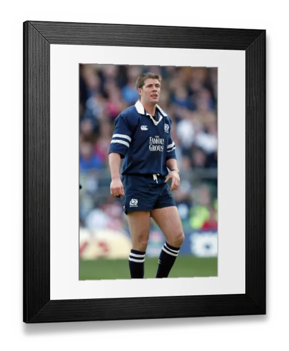 Framed Print : Andy Craig Framed Print : Andy Craig