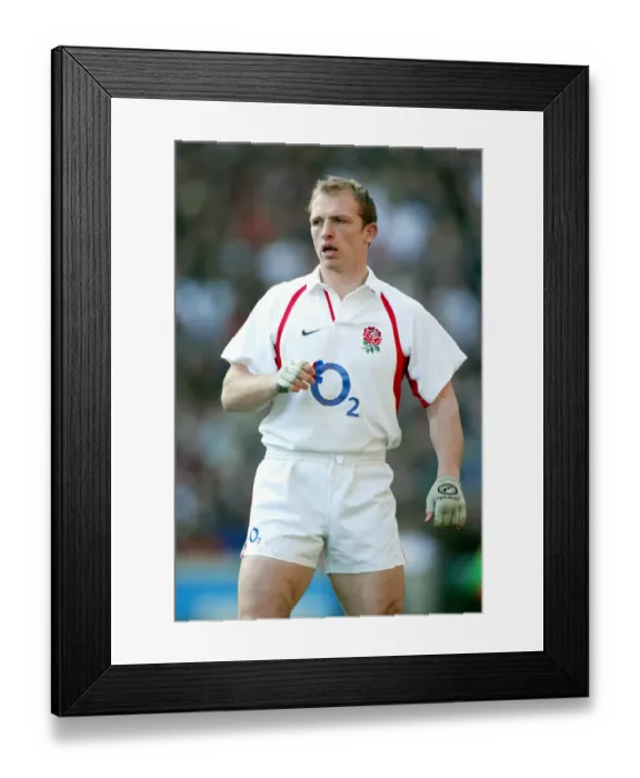 Framed Print : Matt Dawson Framed Print : Matt Dawson