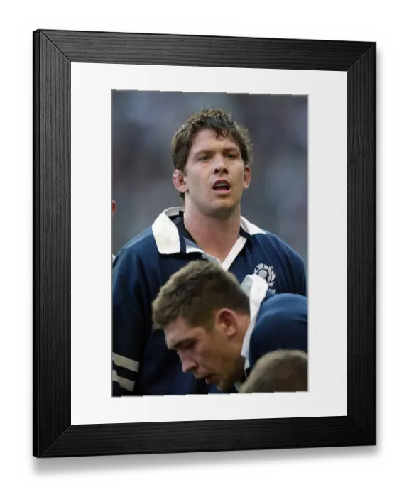 Framed Print : Scott Murray Framed Print : Scott Murray