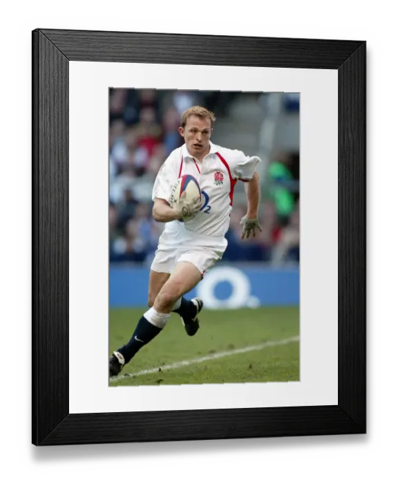 Framed Print : Matt Dawson Framed Print : Matt Dawson