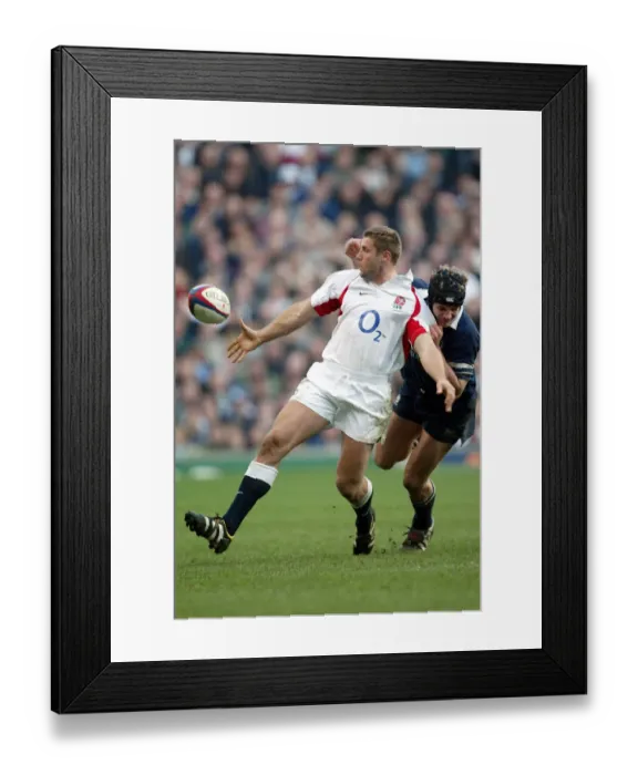 Framed Print : Ben Cohen & Simon Taylor Framed Print : Ben Cohen & Simon Taylor