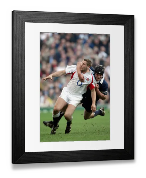 Framed Print : Ben Cohen & Simon Taylor Framed Print : Ben Cohen & Simon Taylor