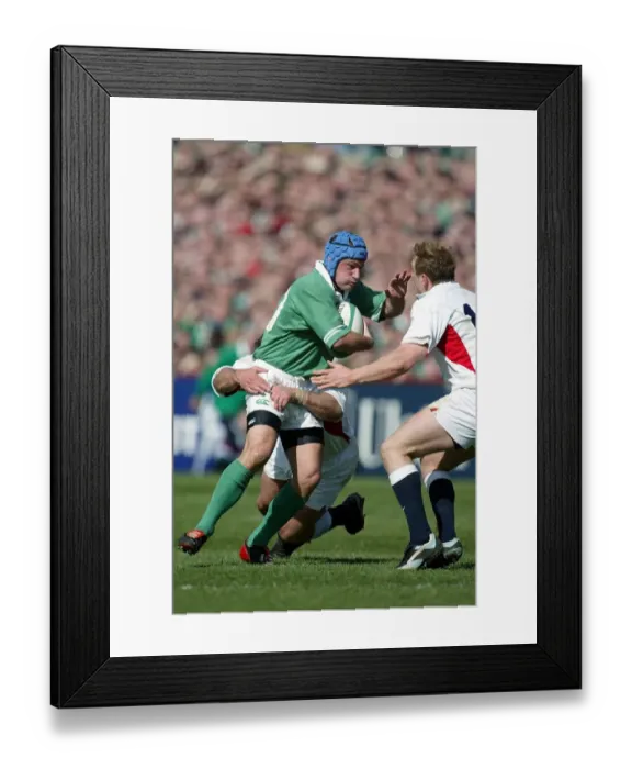 Framed Print : David Humphreys Framed Print : David Humphreys