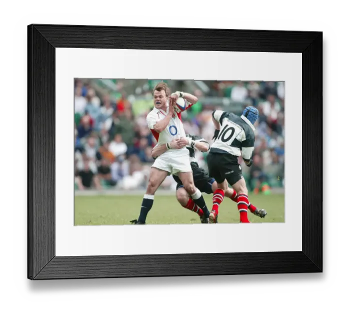 Framed Print : Phil Christophers, Jonathan Bell& David Humphreys Framed Print : Phil Christophers, Jonathan Bell& David Humphreys