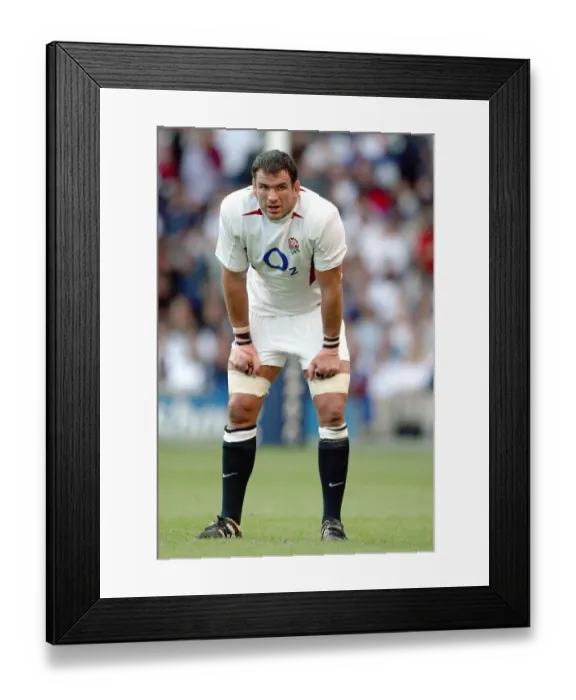 Framed Print : Martin Johnson Framed Print : Martin Johnson