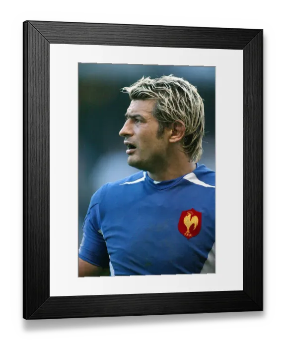 Framed Print : Christian Labit Framed Print : Christian Labit