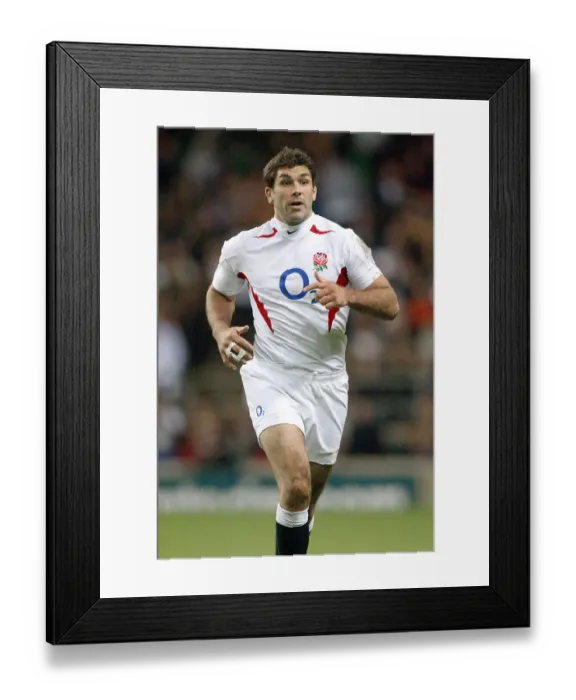 Framed Print : Pat Sanderson