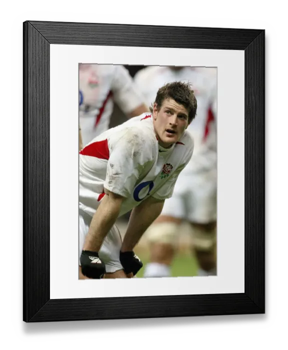 Framed Print : Andy Titterrell Framed Print : Andy Titterrell