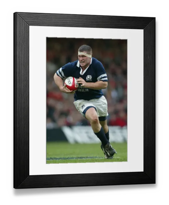Framed Print : Bruce Douglas Framed Print : Bruce Douglas