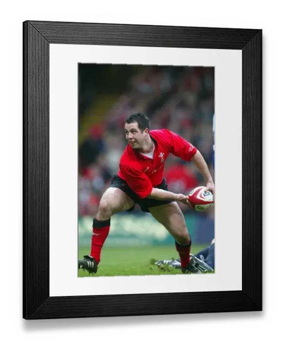Framed Print : Gareth Cooper Framed Print : Gareth Cooper
