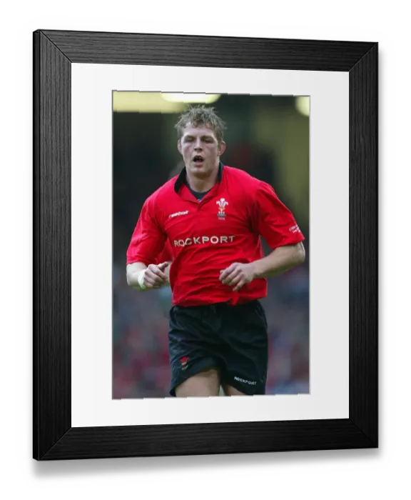 Framed Print : Dafyd Jones