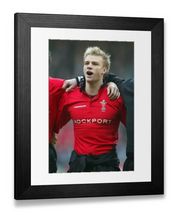 Framed Print : Dwayne Peel Framed Print : Dwayne Peel