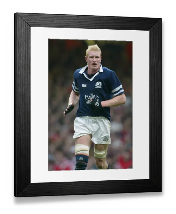 Framed Print : Cameron Mather Framed Print : Cameron Mather