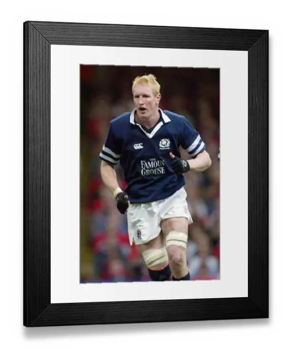 Framed Print : Cameron Mather Framed Print : Cameron Mather