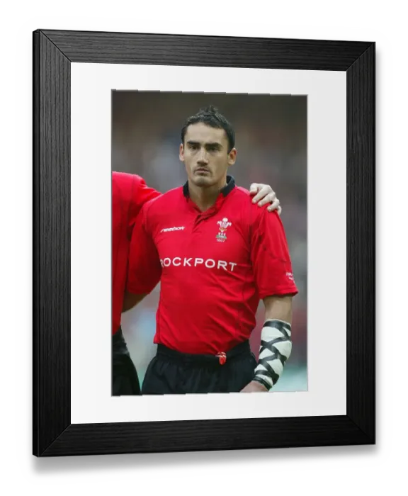 Framed Print : Sonny Parker Framed Print : Sonny Parker