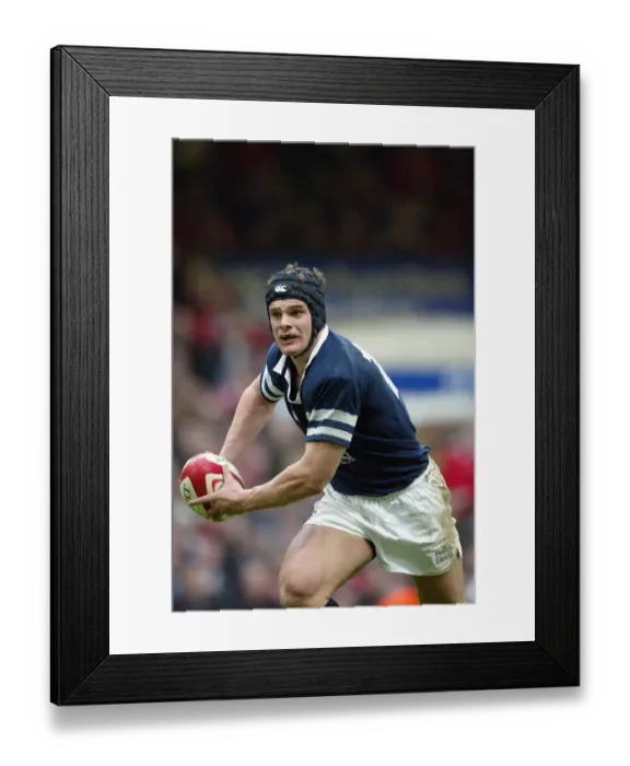 Framed Print : Tom Philip Framed Print : Tom Philip