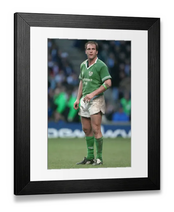 Framed Print : Keith Gleeson Framed Print : Keith Gleeson