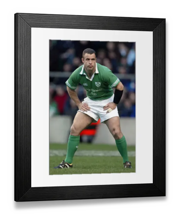 Framed Print : Kevin Maggs