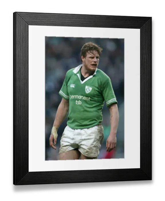 Framed Print : Malcolm O Kelly Framed Print : Malcolm O Kelly
