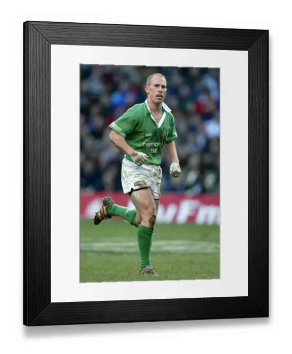 Framed Print : Peter Stringer Framed Print : Peter Stringer