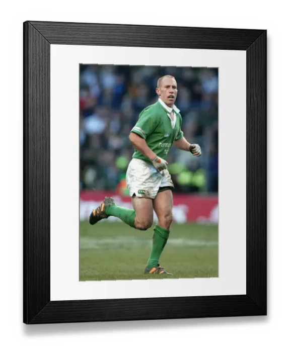 Framed Print : Peter Stringer Framed Print : Peter Stringer