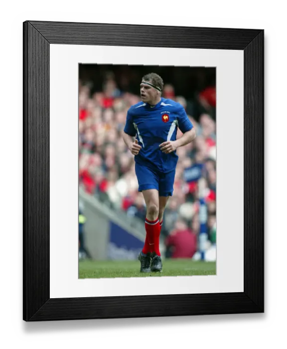 Framed Print : Pieter De Villiers Framed Print : Pieter De Villiers