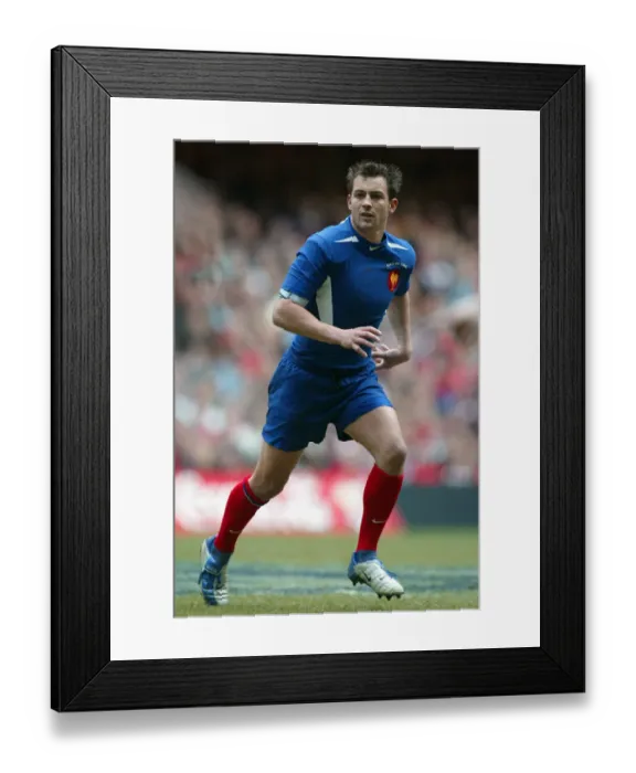 Framed Print : Jean-Baptiste Elissalde Framed Print : Jean-Baptiste Elissalde