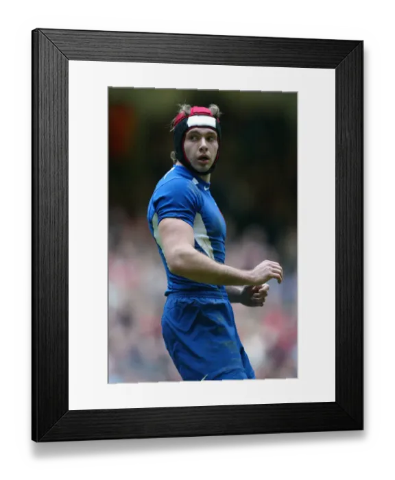 Framed Print : Cedric Heymans Framed Print : Cedric Heymans