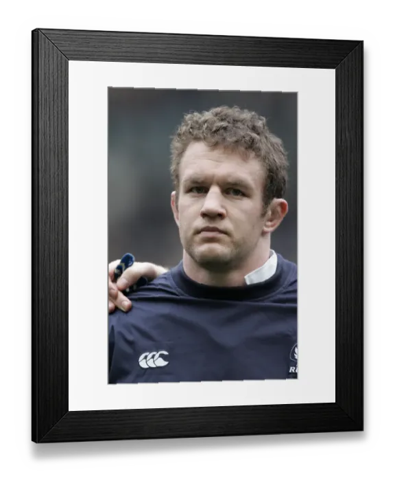 Framed Print : Matt Williams